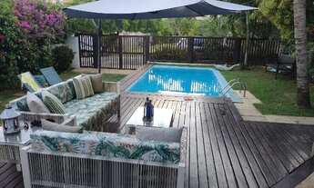 Imagem 4: Casa na Praia de Cotovelo Rio Grande do Norte