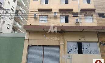 Imagem: Salão/Galpão (salão - térreo