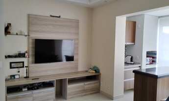 Imagem 6: Apartamento a venda no Helbor Varandas Ipoema em Mogi Das Cruzes