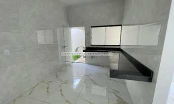 Imagem 7: Casa para venda com 3 quartos em - Inhumas - GO