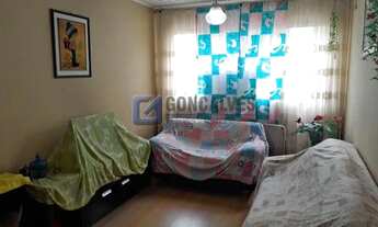 Imagem 4: SAO CAETANO DO SUL - Residential / Apartment - SANTO ANTONIO