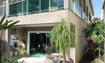 Imagem 2: Casa com 4 dormitórios, 400 m² - venda por R$ 3.000.000,00 ou aluguel por R$ 10.291,77/mês