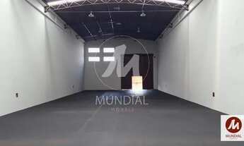 Imagem 7: Salão/Galpão (salão - térreo