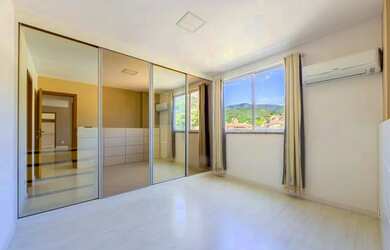 Imagem 6: Cód.: 632 - Apartamento aconchegante no bairro Agriões em Teresópolis, com área de lazer n