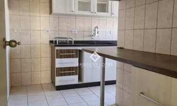 Imagem 6: Apartamento com 3 dormitórios para alugar, 76 m² - Jardim Santa Maria - Jacareí/SP