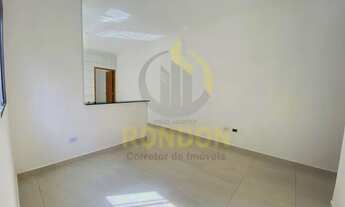 Imagem 5: Casa para Venda em Mongaguá, Plataforma, 2 dormitórios, 1 suíte, 2 banheiros, 6 vagas