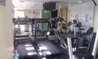 Imagem 5: Flat com 1 dormitório, 28 m² - venda por R$ 350.000,00 ou aluguel por R$ 6.010,00/mês - Mo