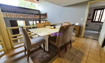 Imagem 5: Casa com 4 dormitórios à venda, 302 m² por R$ 1.150.000,00 - Maria Paula - Niterói/RJ