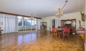 Imagem 2: Apartamento-São Paulo-JARDIM AMÉRICA