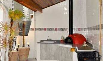 Imagem 2: SÃO PAULO - Apartamento Padrão - MORUMBI