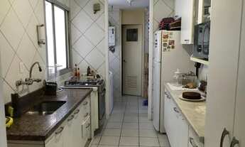 Imagem 2: Venda Apartamento 3 Dormitórios - 93 m² Pompéia