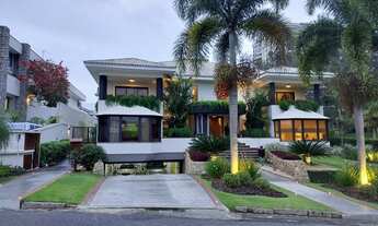 Imagem 3: Casa a venda com 830m², 04 quartos (04 suítes), 04 vagas, Condomínio Malibu, Barra da Tiju