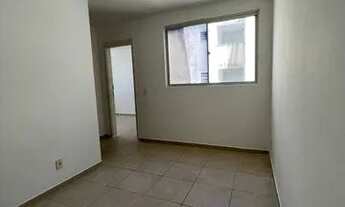 Imagem 2: Condomínio Alameda Jardins