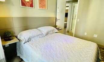 Imagem 7: Apartamento super decorado com 3 quartos a venda, 90m² - Praia do Morro - Guarapari - ES