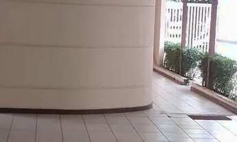 Imagem: Aluga-se apto 100 m2, 3 quartos