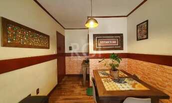 Imagem 2: Apartamento para Venda - 80m², 3 dormitórios, 1 vaga - Jardim Leopoldina