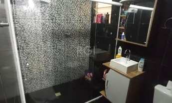 Imagem 5: Caasa no bairro Hípica 3 dormitórios