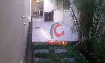 Imagem: Casa com 1 dormitório à venda, 60 m²