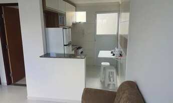 Imagem 6: Alugo casa mobiliada - 2/4 residencial top house na Santa Mônica