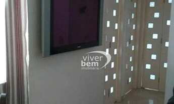 Imagem 7: Apartamento com 3 dormitórios à venda, 62 m² por R$ 320.000,00 - Vila Carmosina - São Paul