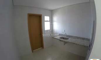 Imagem 4: Apartamento (tipo - padrao) 2 dormitórios/suite, cozinha planejada, lazer, espaço gourmet