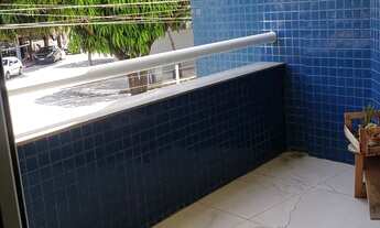 Imagem 1: Alugo 3 quartos suit varanda R$ 3500