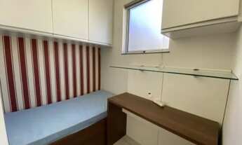 Imagem 6: Apartamento de 4 quartos no Buritis