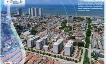 Imagem 5: Apartamento para venda no Janga Paulista Lançamento (Atlantic Life Residence