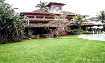 Imagem 4: Casa com 6 dormitórios à venda - Acapulco - Guarujá/SP