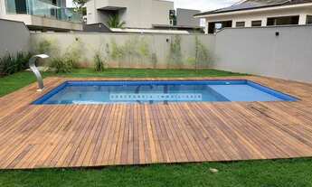 Imagem 2: Casa de condomínio para venda Condomínio do Lago