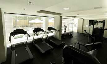 Imagem 6: Apartamento novo para aluguel nos Bancários