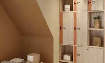 Imagem 4: Apartamento 63m² 1 suite com vaga - Próximo a João Dias