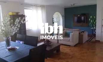 Imagem 2: Apartamento para aluguel, 4 quartos, 1 suíte, 1 vaga, Santo Antônio - Belo Horizonte/MG