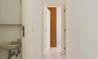 Imagem 6: Apartamento para Aluguel - Santa Cecília, 2 Quartos, 60 m2