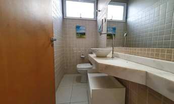 Imagem 7: Casa em Condomínio para aluguel no Aurora Village, Ribeirão Preto, SP, 3 quartos, 3 suítes