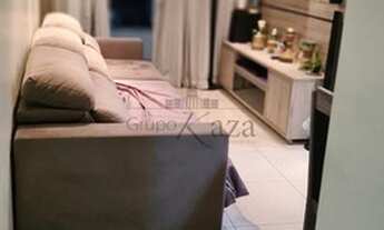 Imagem 7: Apartamento / Padrão - Parque Residencial Flamboyant - Venda - Residencial Attalea