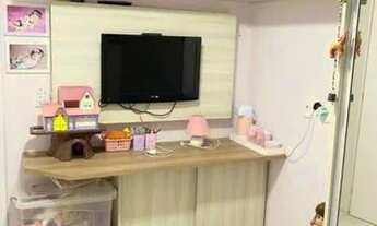 Imagem 2: Apartamento à venda Rua Waldemar Pinheiro Cantergi, Sarandi - Porto Alegre