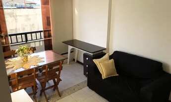 Imagem 5: Apto 1/4 no coração da Pituba / Perto de tudo!