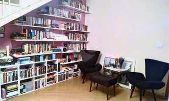 Imagem 3: Sobrado à venda no Planalto Paulista de 232 metros quadrado com 3 suítes e 3 vagas