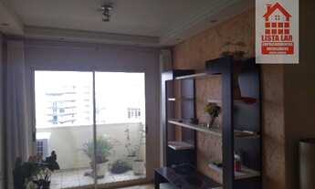 Imagem: Apartamento em Vila Monumento - São Paulo