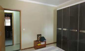 Imagem 6: Casa para venda com 168 metros quadrados com 3 quartos em Taguatinga Norte - Brasília - DF