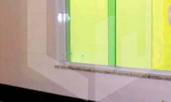 Imagem: Casa de condomínio para venda tem 90 metros