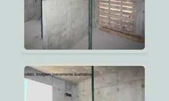 Imagem 5: Chave residencial Marselhas