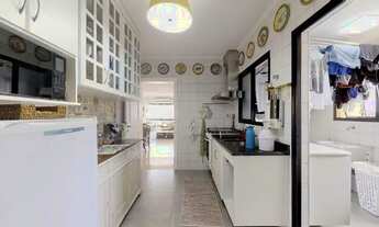 Imagem 7: SÃO PAULO - Apartamento Padrão - BROOKLIN PAULISTA