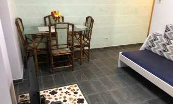 Imagem 2: Temporada em Guaruja a 02 quadras da Praia das Pitangueiras