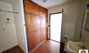 Imagem 4: Casa (sobrado na rua) 4 dormitórios, cozinha planejada