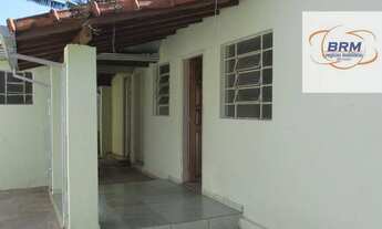 Imagem 6: Casa com 1 dormitório para alugar, 80 m² por R$ 1.936,00/mês - Santa Rosa - Vinhedo/SP
