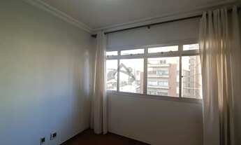 Imagem 5: Apartamento - Bosque - Campinas