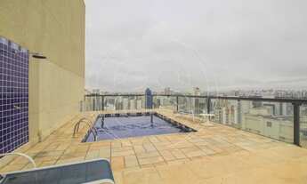 Imagem 7: São Paulo - Apartamento Padrão - Moema Índios