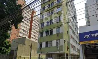 Imagem: 100m² abaixo do preço de mercado no Meier